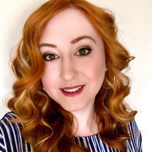 Meet your Posher, Kat